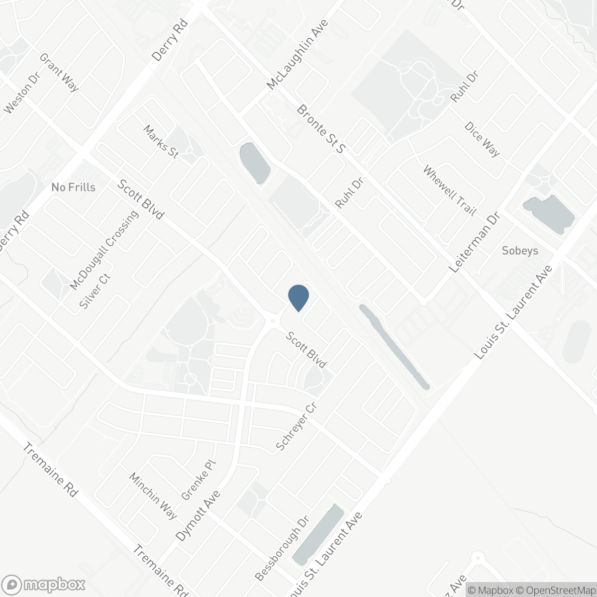 146 WILLET TERRACE, Milton, Ontario L9T 1M5